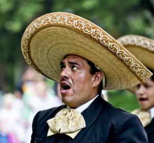 Sombrero — Random · Wa3