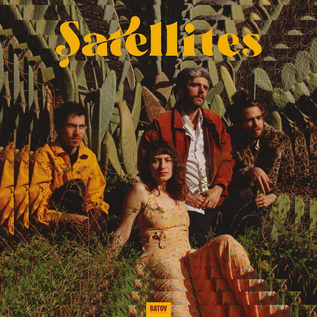 Şatellites — Wa3