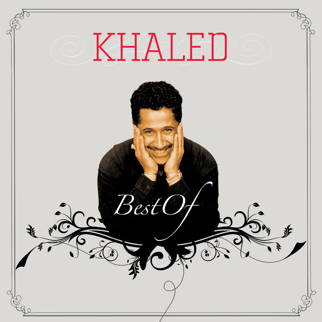 Khaled — Wa3