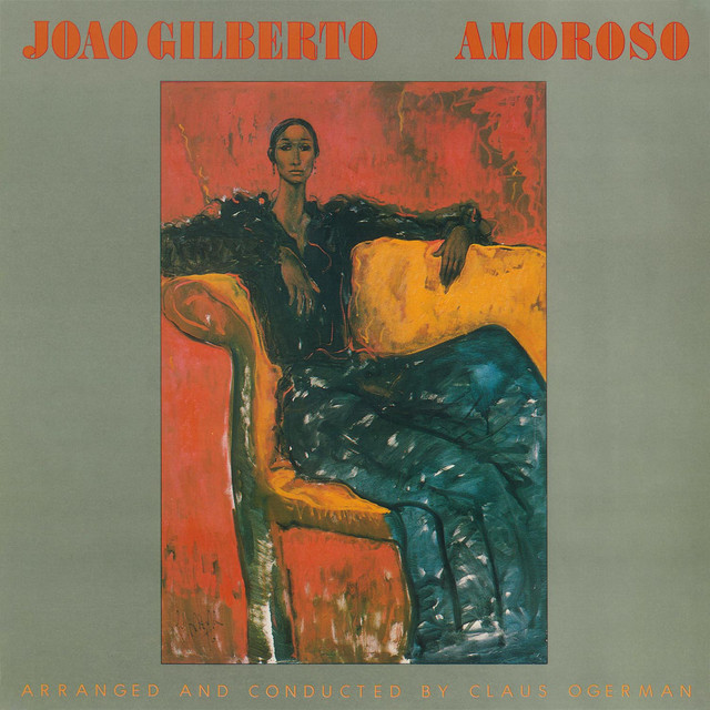 João Gilberto — Wa3