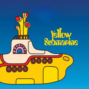 Yellow Submarine — Random · Wa3