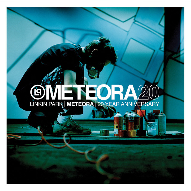 Linkin Park — Wa3
