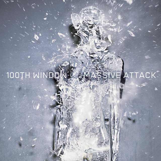 Massive Attack — Wa3