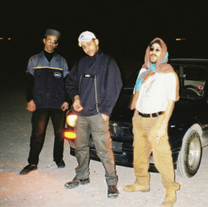 شباب — Arabica · Wa3
