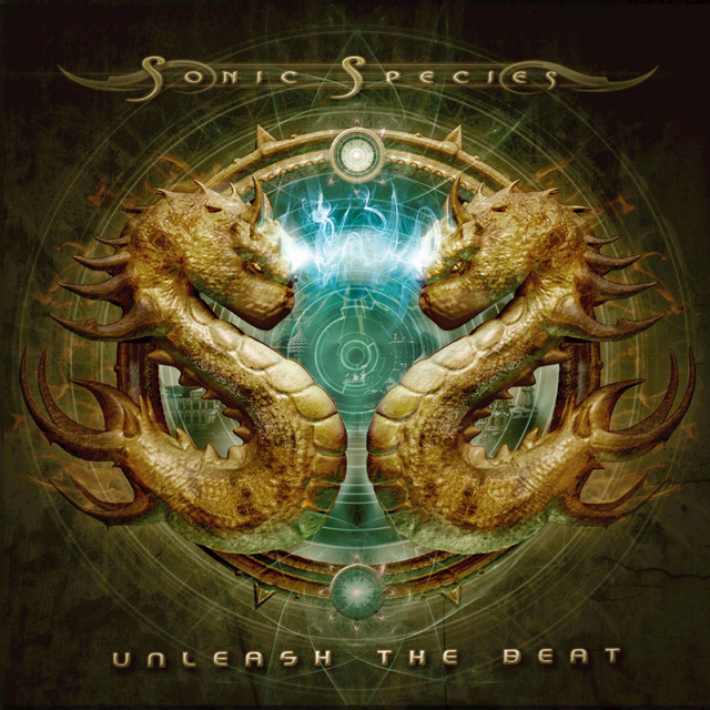 Sonic Species — Wa3