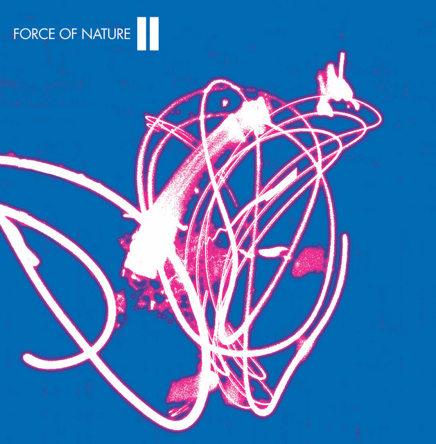 Force Of Nature — Wa3