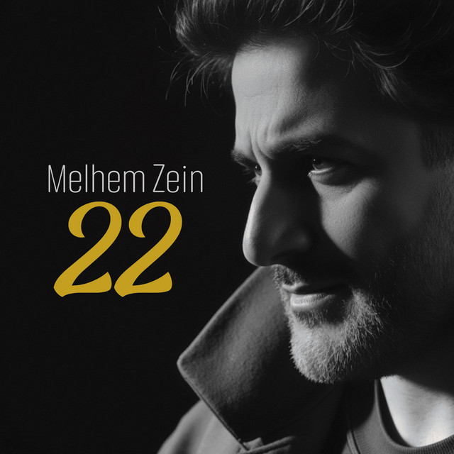 Melhem Zein — Wa3