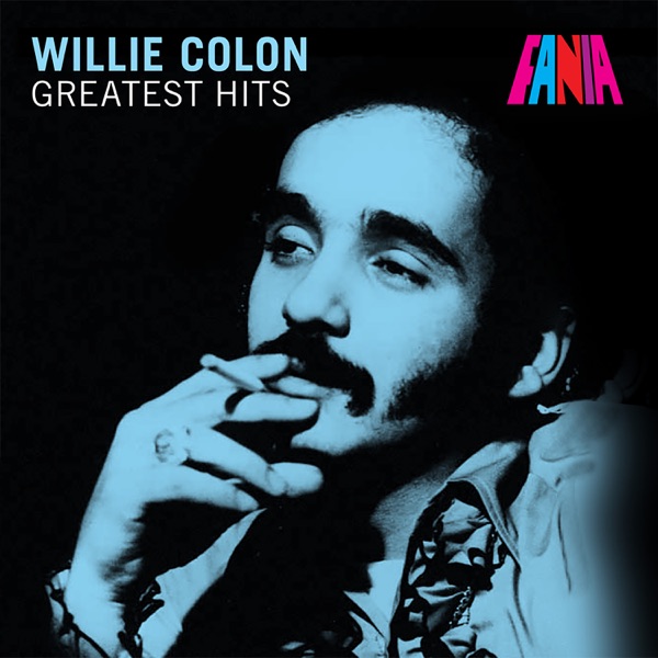 Willie Colón — Wa3